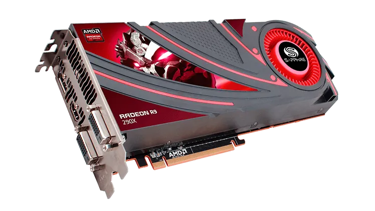 Сервисный центр AMD в Челябинске